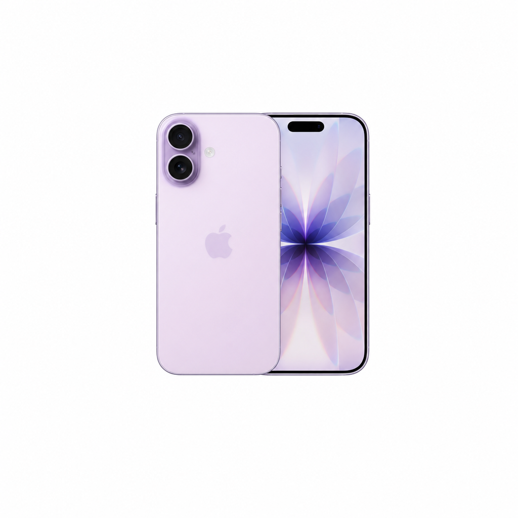 iPhone 17 512 go