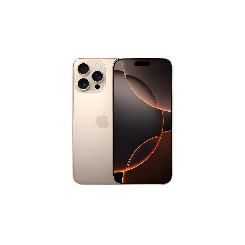 iPhone 16 Pro Max 512 go