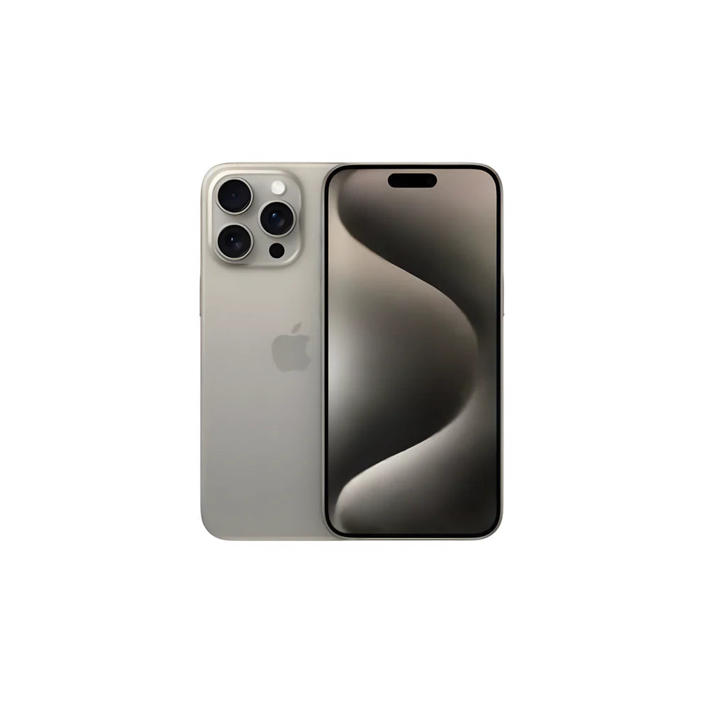 iPhone 15 Pro Max 512 go