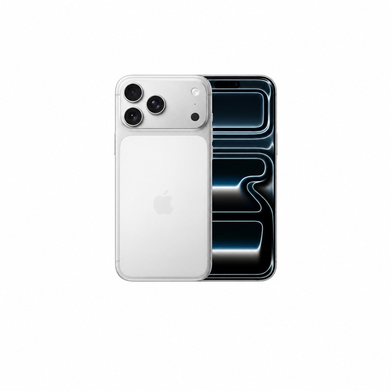iPhone 17 Pro Max 512 go